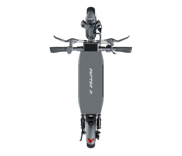 RUPTOR R1 Czarny - 1164421 - zdjęcie 4